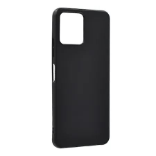 Gigapack T Phone 5G tok matt fekete (GP-132587) - Bontott termék! tok és táska