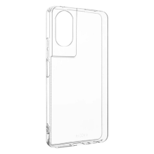 Gigapack TCL 505 szilikon telefonvédő (ultravékony) átlátszó tok és táska
