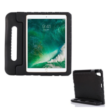 Gigapack Telefonvédő habszivacs (fogantyú, asztali kitámasztó) FEKETE [Apple IPAD Pro 11 (2018)] tablet tok