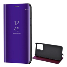 Gigapack Tok álló (aktív flip, oldalra nyíló, asztali tartó, tükrös) lila gp-139135 mobiltelefon kellék