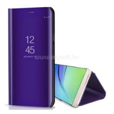 Gigapack Tok álló (aktív FLIP, oldalra nyíló, asztali tartó, tükrös) LILA (GP-165229) tok és táska