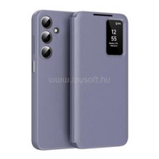 Gigapack Tok álló (aktív FLIP, oldalra nyíló, Smart View Cover) LILA (GP-180305) tok és táska