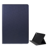 Gigapack Tok álló, bőr hatású (FLIP, oldalra nyíló, asztali tartó funkció, prémium) SÖTÉTKÉK [Huawei MediaPad M6 10.8 LTE] (5996457899074)