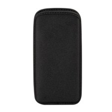 Gigapack tok álló, neoprén (univerzális, nyitott, 6.7-6.9" méret) fekete mobiltelefon kellék