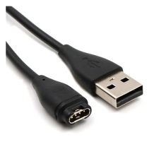 Gigapack Töltőkábel USB (95cm)  FEKETE (5996591022154) mobiltelefon kellék