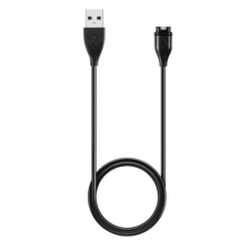 Gigapack töltőkábel (USB-A - Garmin, gyorstöltő, 100cm) fekete (GP-81478) kábel és adapter