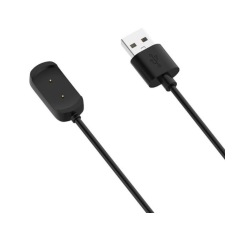 Gigapack töltőkábel USB-A (mágneses, 100cm) fekete (GP-98400) kábel és adapter