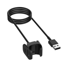 Gigapack Töltőkábel USB (mágneses, 100cm) FEKETE kábel és adapter