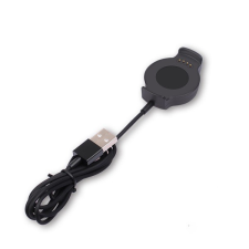 Gigapack Töltőkábel USB (mágneses, 100cm) FEKETE (5996457710140) - Adatkábel kábel és adapter