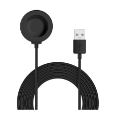 Gigapack Töltőkábel USB (mágneses, 100cm) FEKETE (5996591083643) mobiltelefon kellék