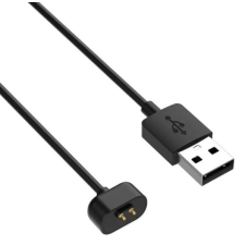Gigapack töltőkábel USB (mágneses, 100cm) fekete (GP-148483) kábel és adapter