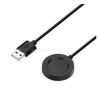 Gigapack Töltőkábel USB (mágneses, 100cm) FEKETE (GP-161741)