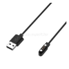 Gigapack Töltőkábel USB (mágneses, 120cm) FEKETE (GP-161761)