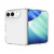 Gigapack Ultravékony szilikon tok iPhone Duo átlátszó GP-197146