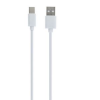 Gigapack USB-C - USB adatkábel 1m fehér (GP-122734) (GP-122734)