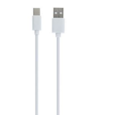 Gigapack USB-C - USB adatkábel 1m fehér (GP-122734) (GP-122734) kábel és adapter