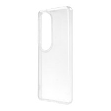 Gigapack Vivo V40 szilikon telefonvédő (ultravékony) átlátszó tok és táska