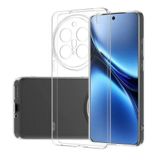 Gigapack Vivo X200 Pro 5G szilikon telefonvédő (ultravékony) átlátszó tok és táska