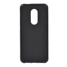 Gigapack Vodafone Smart N9 szilikon telefonvédő (matt, fekete) tok és táska