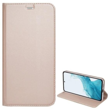 Gigapack Xiaomi 13 bőr hatású fliptok rozéarany (GP-138346) (GP-138346) tok és táska