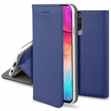 Gigapack Xiaomi 13 Lite rombusz mintás fliptok sötétkék (GP-139216) (GP-139216) tok és táska
