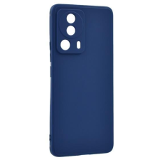Gigapack Xiaomi 13 Lite szilikon tok matt sötétkék (GP-139091) (GP-139091) tok és táska