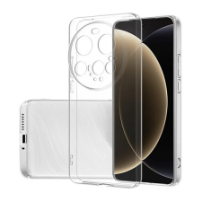 Gigapack Xiaomi 15 Ultra szilikon telefonvédő (ultravékony) átlátszó tok és táska