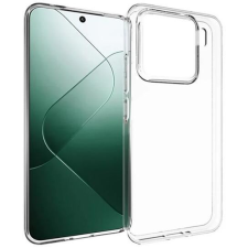 Gigapack Xiaomi 15 ultravékony szilikon tok átlátszó (GP-167699) (GP-167699) tok és táska