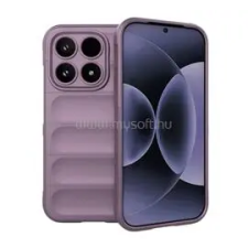 Gigapack Xiaomi 17 GIGAPACK Szilikon telefonvédő ütésállóság, 3D, LILA (GP-182559) tok és táska