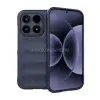 Gigapack Xiaomi 17 GIGAPACK Szilikon telefonvédő ütésállóság, 3D, SÖTÉTKÉK (GP-182561)