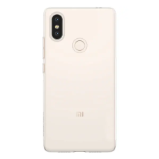 Gigapack Xiaomi Mi 8 SE Ultravékony Tok - Átlátszó tok és táska