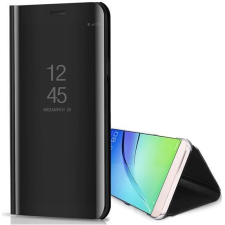 Gigapack Xiaomi Poco C65 4G aktív fliptok fekete (GP-154335) (GP-154335) tok és táska