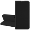 Gigapack Xiaomi Poco C65 kártyazsebes fliptok fekete (GP-154260)