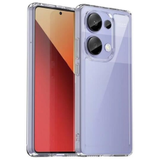 Gigapack Xiaomi Poco M6 Pro 4G tok átlátszó (GP-157223) (GP-157223) tok és táska
