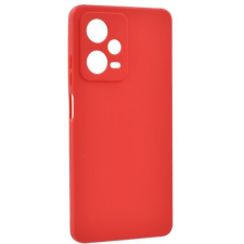 Gigapack Xiaomi Poco X5 5G szilikon tok matt piros (GP-139082) (GP-139082) tok és táska