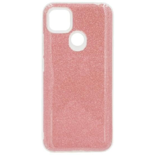 Gigapack Xiaomi Redmi 10A tok csillogó rózsaszín (GP-103185) (GP-103185) tok és táska