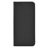 Gigapack Xiaomi Redmi 12C rombusz mintás fliptok fekete (GP-137998) (GP-137998)