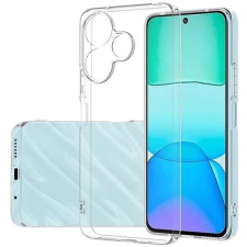 Gigapack Xiaomi Redmi 13 ultravékony szilikon tok átlátszó (GP-158996) tok és táska