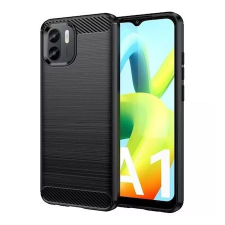 Gigapack Xiaomi Redmi A1/Xiaomi Redmi A2 tok fekete (GP-132068) tok és táska