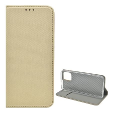 Gigapack Xiaomi Redmi A2 rombusz mintás fliptok aranyszínű (GP-130962) (GP-130962) tok és táska