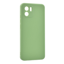 Gigapack Xiaomi Redmi A2  szilikon telefonvédő (matt) mentazöld tok és táska