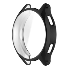 Gigapack Xiaomi Watch 2 szilikon keret (bumper, ütésálló) fekete okosóra kellék