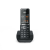 Gigaset Comfort 550 DECT telefon fekete (Comfort 550) - Vezetékes telefonok