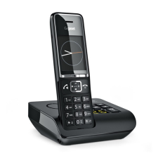 Gigaset Comfort 550A vezeték nélküli telefon