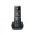 Gigaset ECO DECT Telefon Comfort 550 fekete (GIGASET_S30852-H3001-S204)