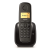 Gigaset telefon készülék, dect / hordozható  a280 fekete