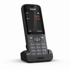 Gigaset TELF Gigaset SL800H Pro Schnurloses Erweiterungsgerät (S30852-H2975-R102) - Mobiltelefonok