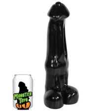  GIGATOR 29 X 8.6CM - Monster játékok műpénisz, dildó