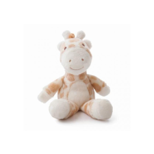  Gigi 20 cm zsiráf csörgő plüssfigura plüssfigura