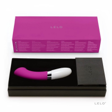 Gigi 2 Deep Rose EU vibrátorok